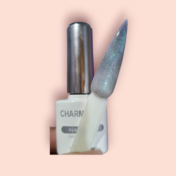 Producto - OJO DE GATO CHARM 16