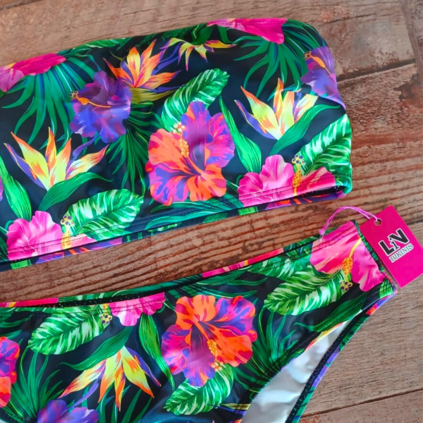 Producto - Corpiño BALI