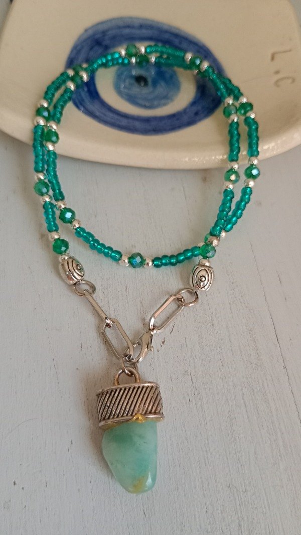 Producto - Collar Kauai