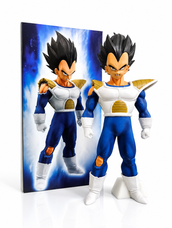 Producto - Vegeta Namek - 2