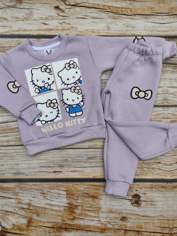 Producto - Conjunto Hello Kitty