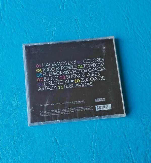 Miniatura de producto - 1