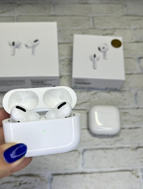 Producto - AirPods Pro
