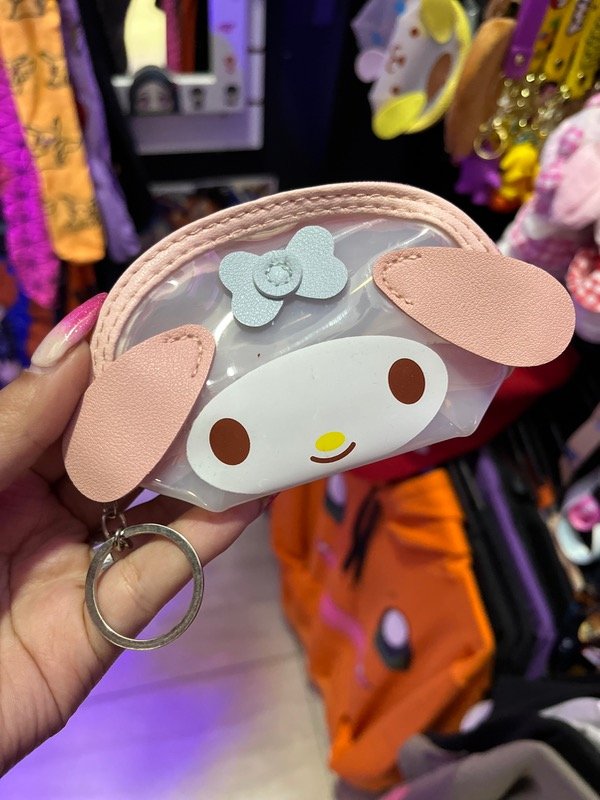 Producto - Monedero My Melody