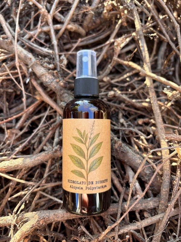 Producto - Hidrolato de Burrito
