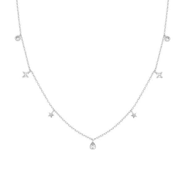 Producto - Cadena Choker Sanz - 0