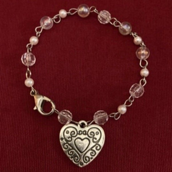 Producto - Pulsera Snowy