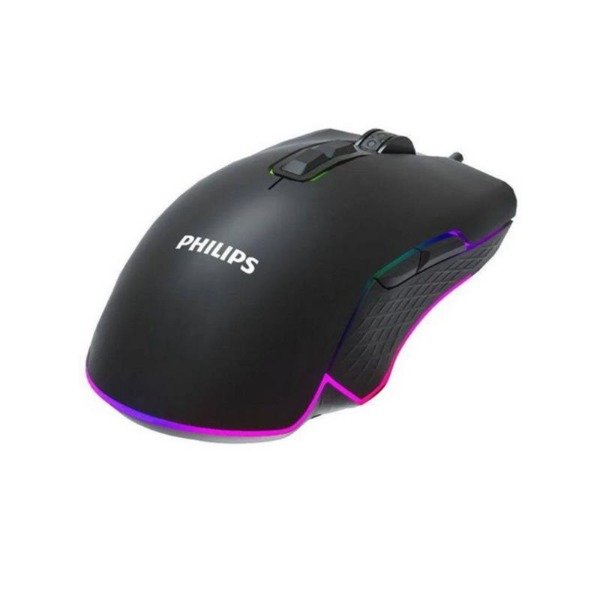 Producto - Mouse PHILIPS G201
