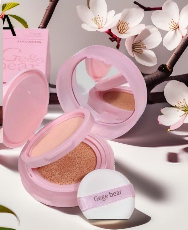 Producto - GEGE BEAR - Dual PINK Cushion