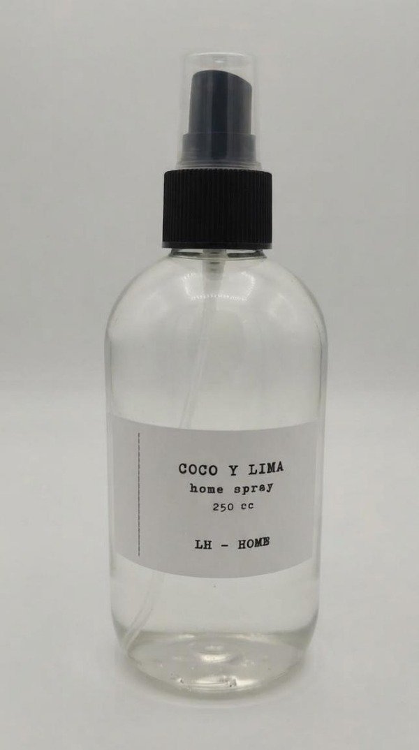 Producto - Home Spray LH - 3