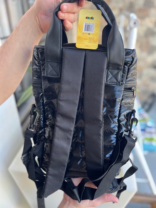 Matera stitch — imagen 2
