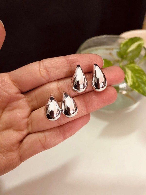 Producto - Aros gota