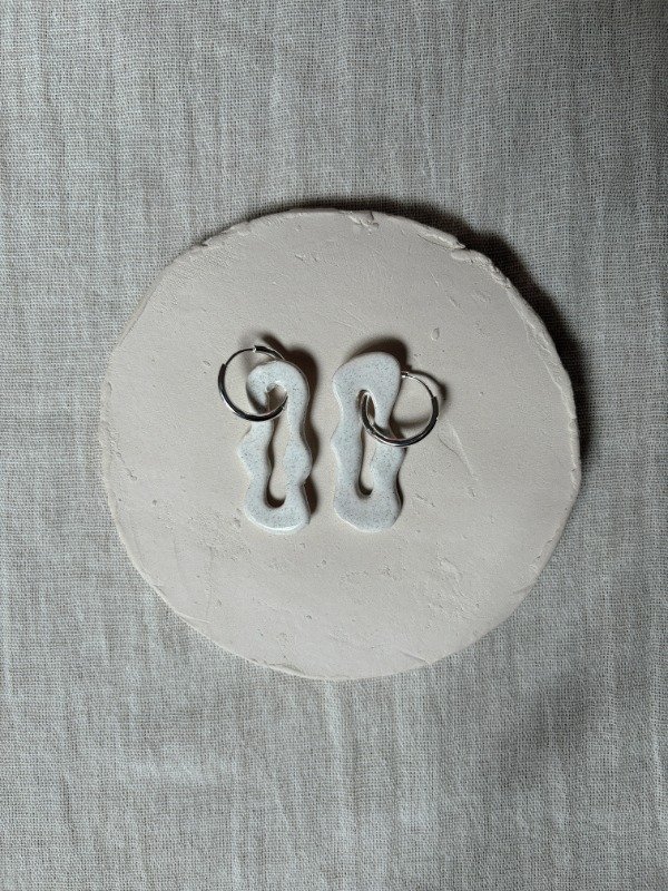 Producto - ONDULADO BLANCO JASPEADO