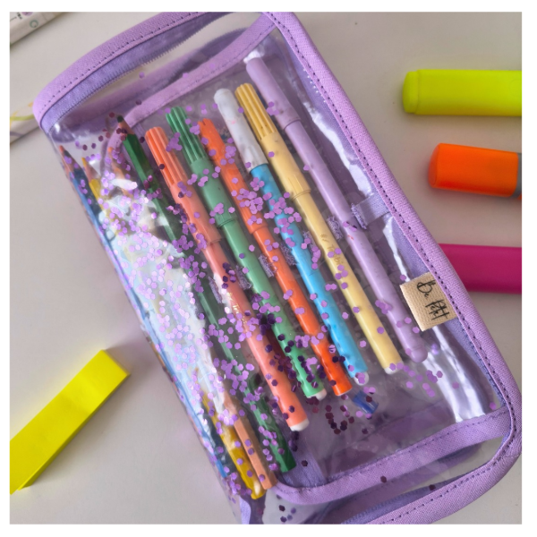 Producto - Cartuchera LUMI