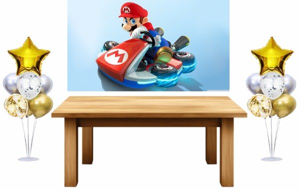 Producto - MARIO BROSS 03