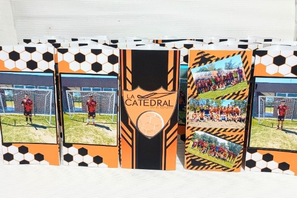 Producto - Bolsita graduación club