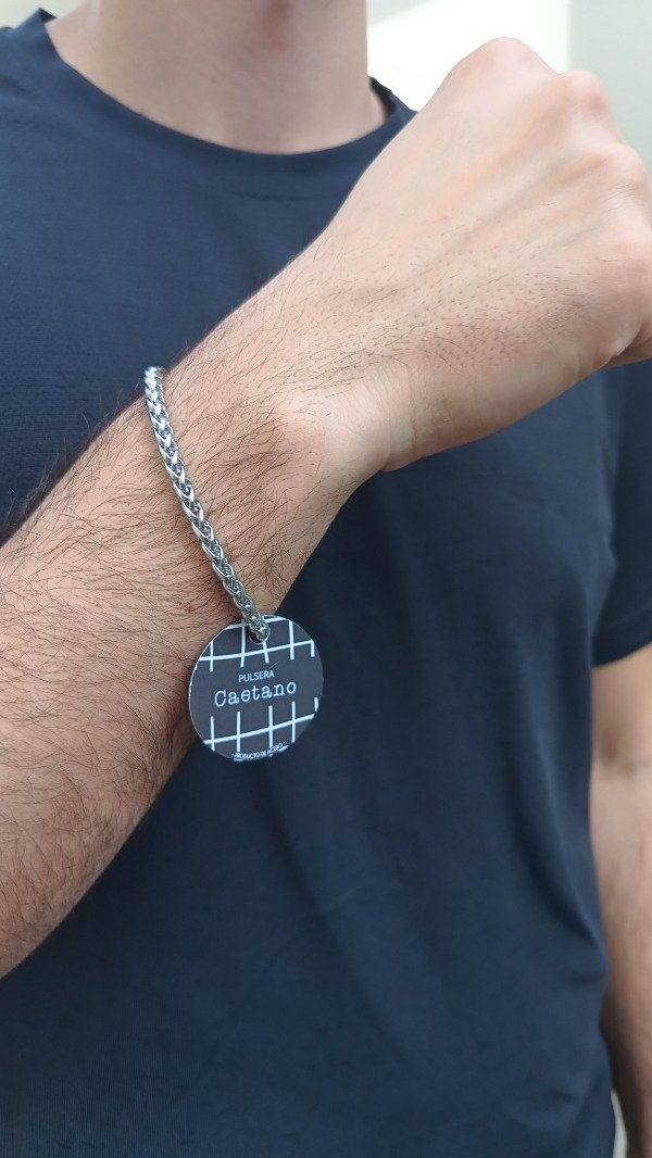 Producto - Pulsera Caetano