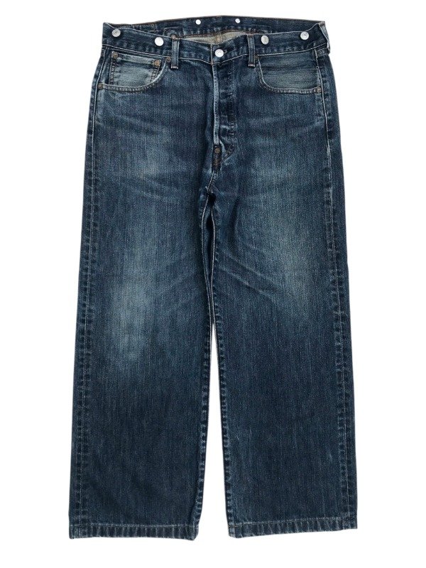 Producto - Baggy jeans LEVI'S vintage