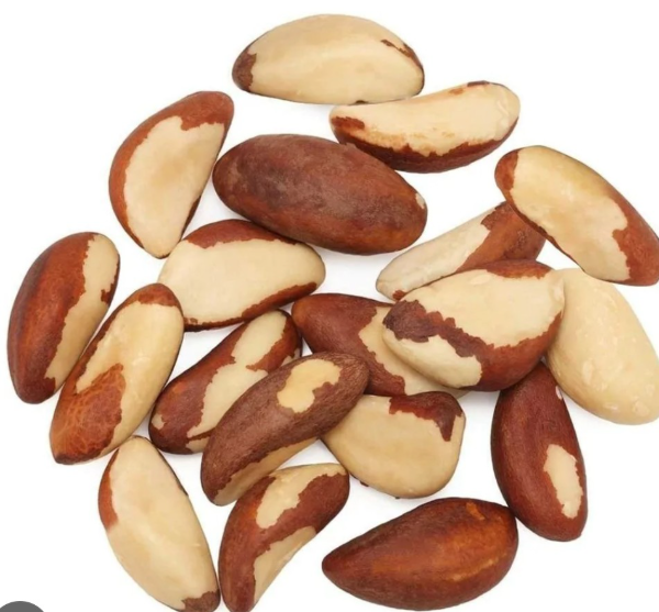 Producto - Castañas de Pará