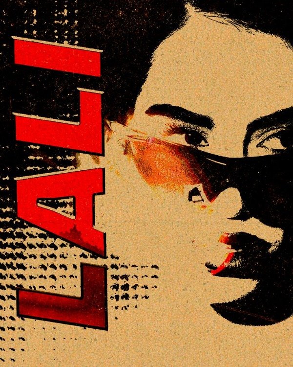 Producto - Lali