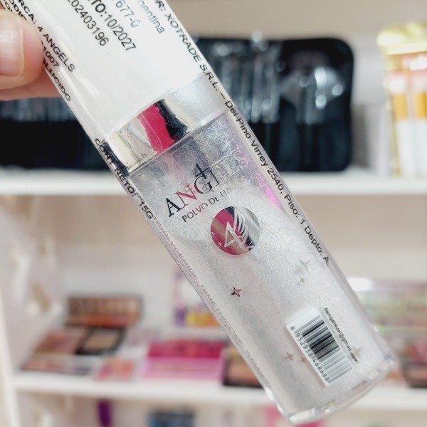 Producto - Polvo de Hadas (Angels)