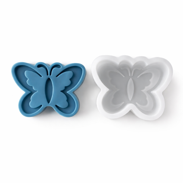 Producto - Molde mariposa L061 8x6.5cm