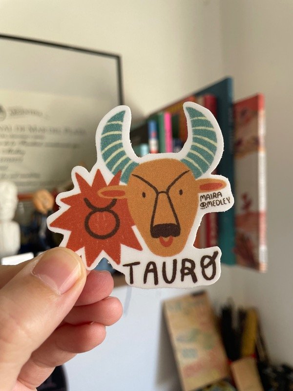 Producto - Tauro