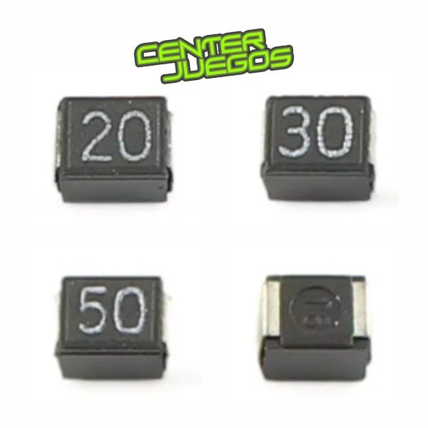 Producto - FUSIBLE 20-30-50 5001