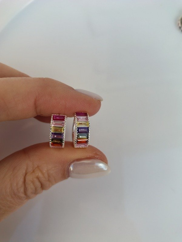 Producto - Huggies Rainbow 14mm - 3