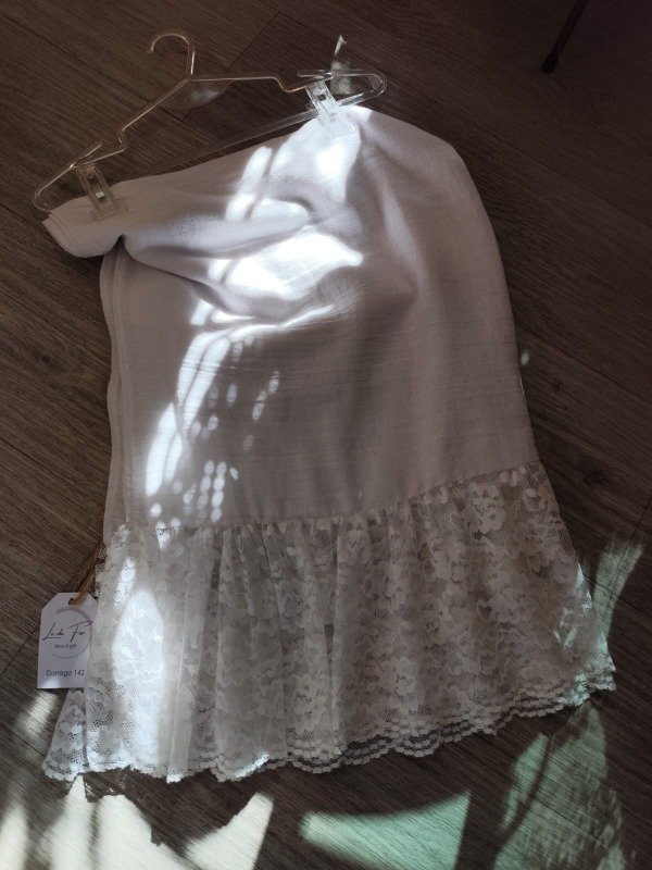 Producto - Camino de mesa Rita