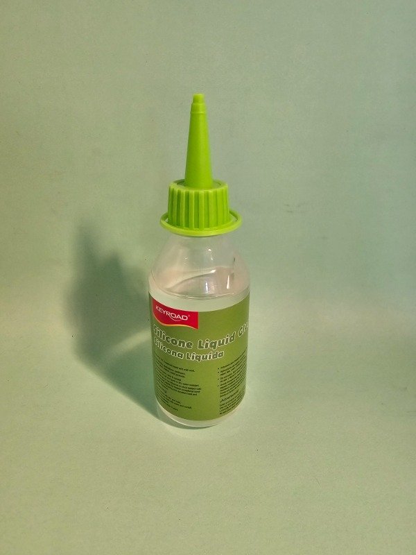 Producto - Silicona Liquida - 1