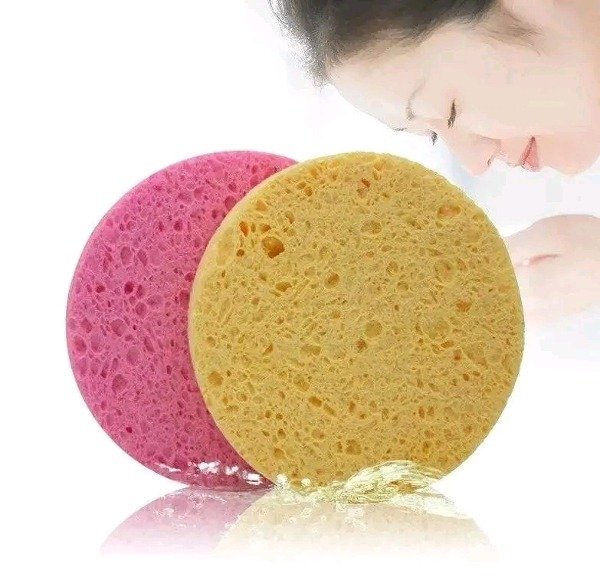 Producto - Esponja vegetal