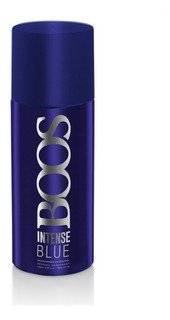 Producto - Desodorante Boos Intense Blue 150 ml
