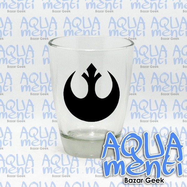 Producto - Vaso Rebels
