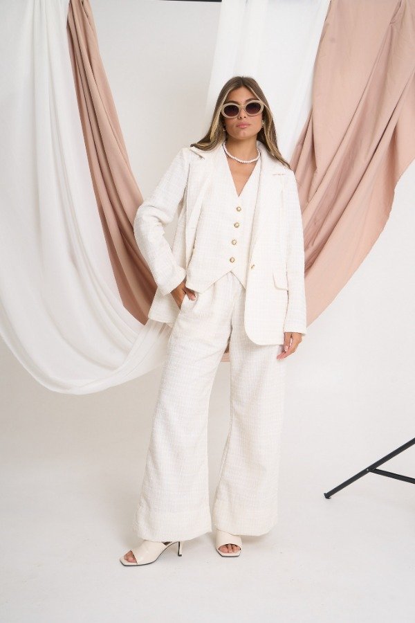 Producto - PANTALÓN CHANEL