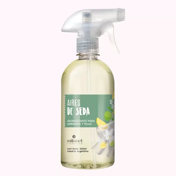 Producto - Aromatizante Aires de Seda