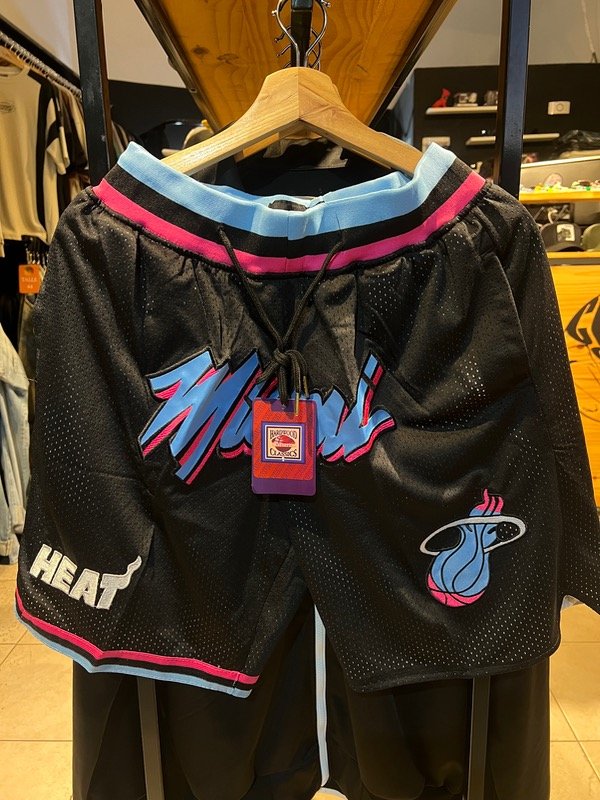 Producto - Short Miami Heat