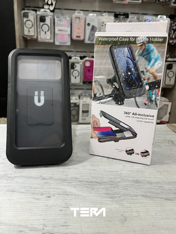 Producto - Soporte Moto - Bici M3