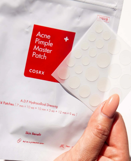 Producto - COSRX - Parche para Acne - x24 unidades