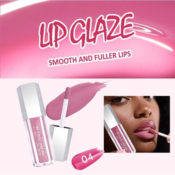 Producto - Lip glaze smooth and fuller lips