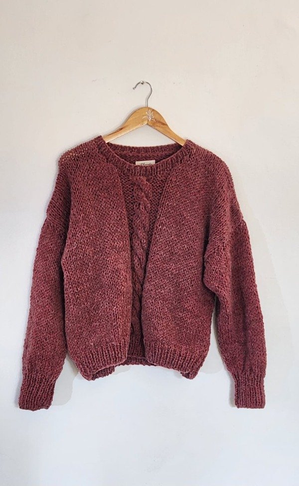 Producto - SWEATER PAULA