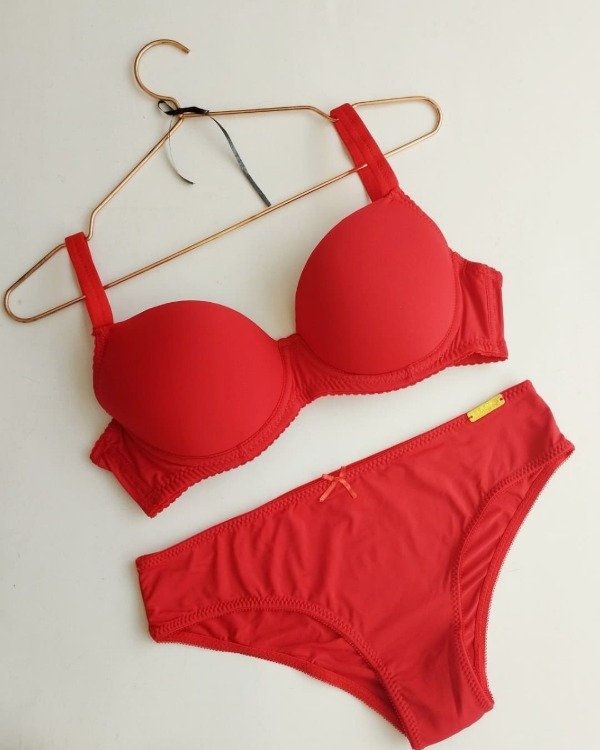 Producto - Art 6322 - Lody Perfect (Talles 95 al 120)