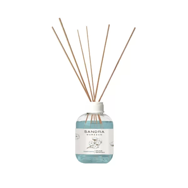 Producto - Difusor Aromático  Suavechito (con varillas)