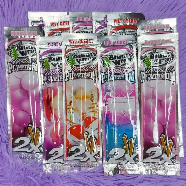 Producto - Blunt Wrap