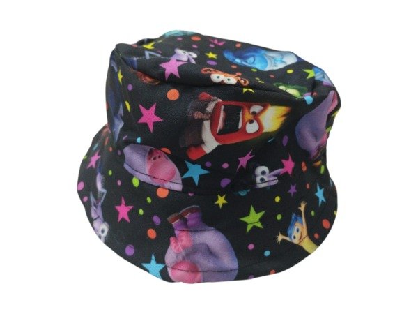 Producto - PILUSO Infantil INTENSAMENTE Modelo 1