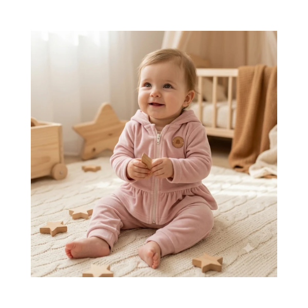 Producto - conjunto Orejitas y moño - 1