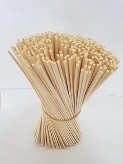 Producto - VARILLAS DE RATTAN x 50 uni