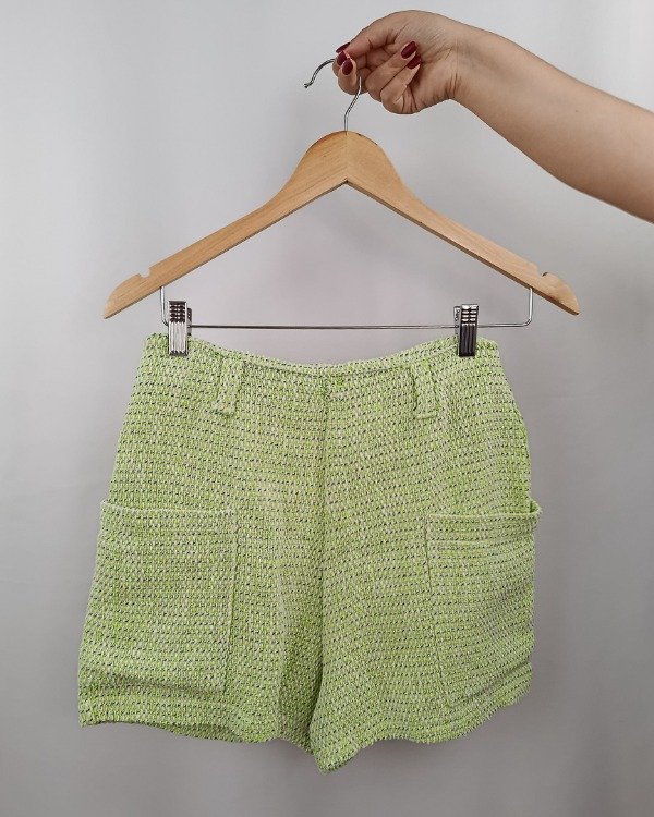 Short Item