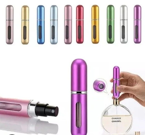 Producto - Perfumeros
