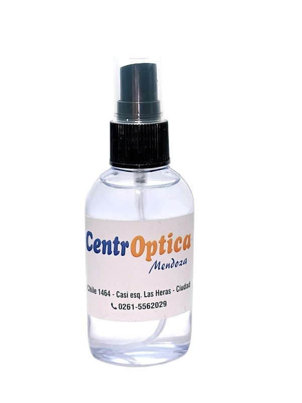 Producto - Limpia Cristales 60ml